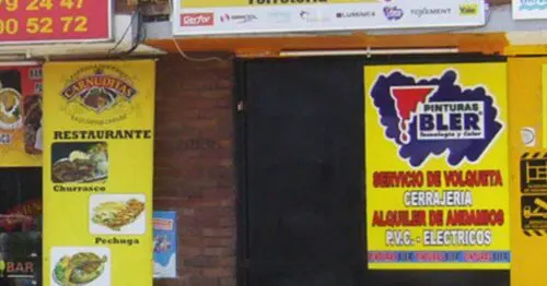 LA CAJA DE HERRAMIENTAS FERRETERIA AUTOPISTA NORTE 178 CON 55 LA CAJA DE HERRAMIENTAS FERRETERIA AUTOPISTA NORTE 178 CON 55